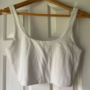 Bundle of (3) Crop Tops Sizes M/L